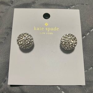 Kate Spade Earrings